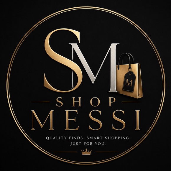 shopmessi